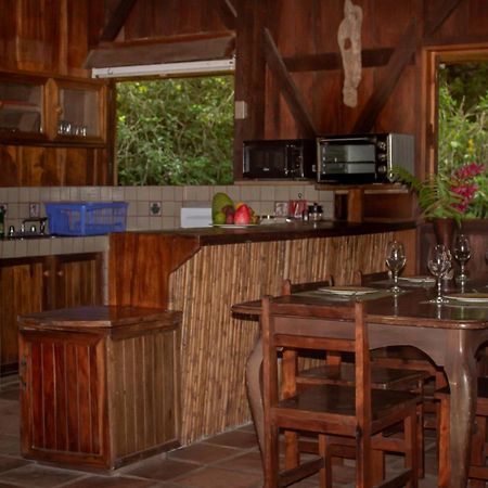Casa Heliconia - Spacious, Big Garden, Close To The Beach Puerto Viejo de Talamanca Buitenkant foto