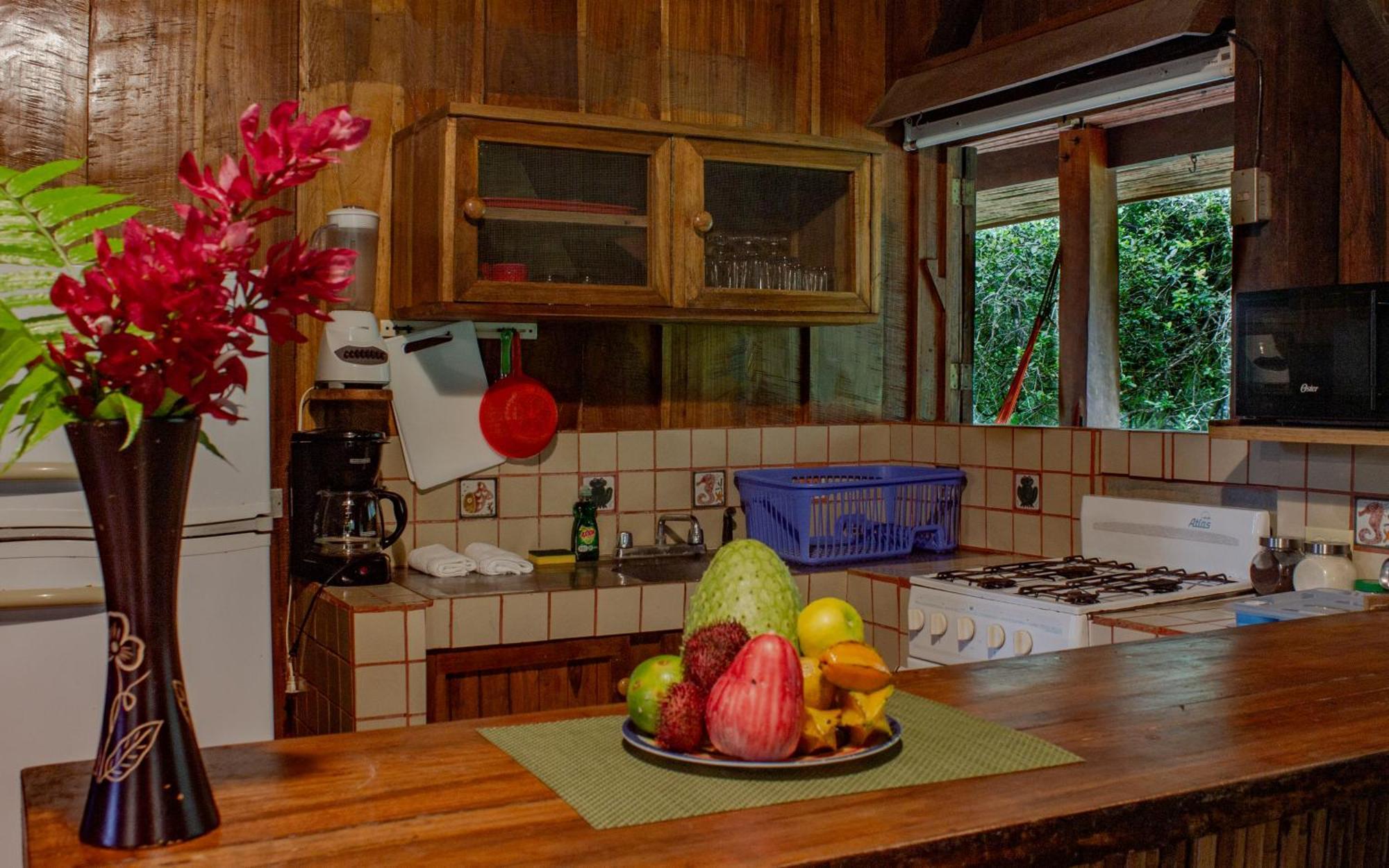 Casa Heliconia - Spacious, Big Garden, Close To The Beach Puerto Viejo de Talamanca Buitenkant foto