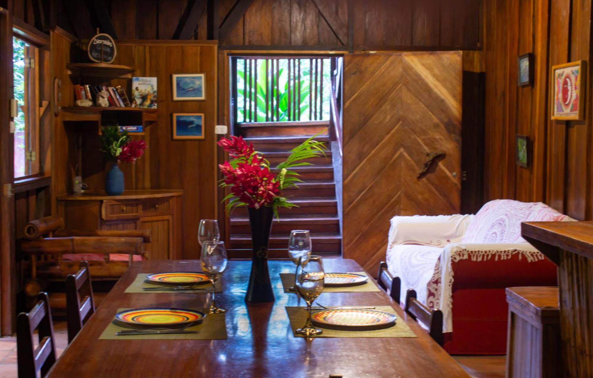 Casa Heliconia - Spacious, Big Garden, Close To The Beach Puerto Viejo de Talamanca Buitenkant foto