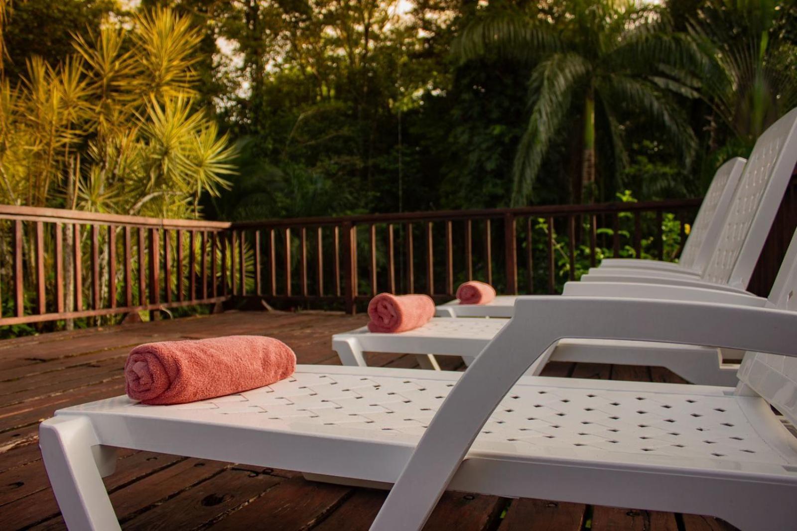 Casa Heliconia - Spacious, Big Garden, Close To The Beach Puerto Viejo de Talamanca Buitenkant foto